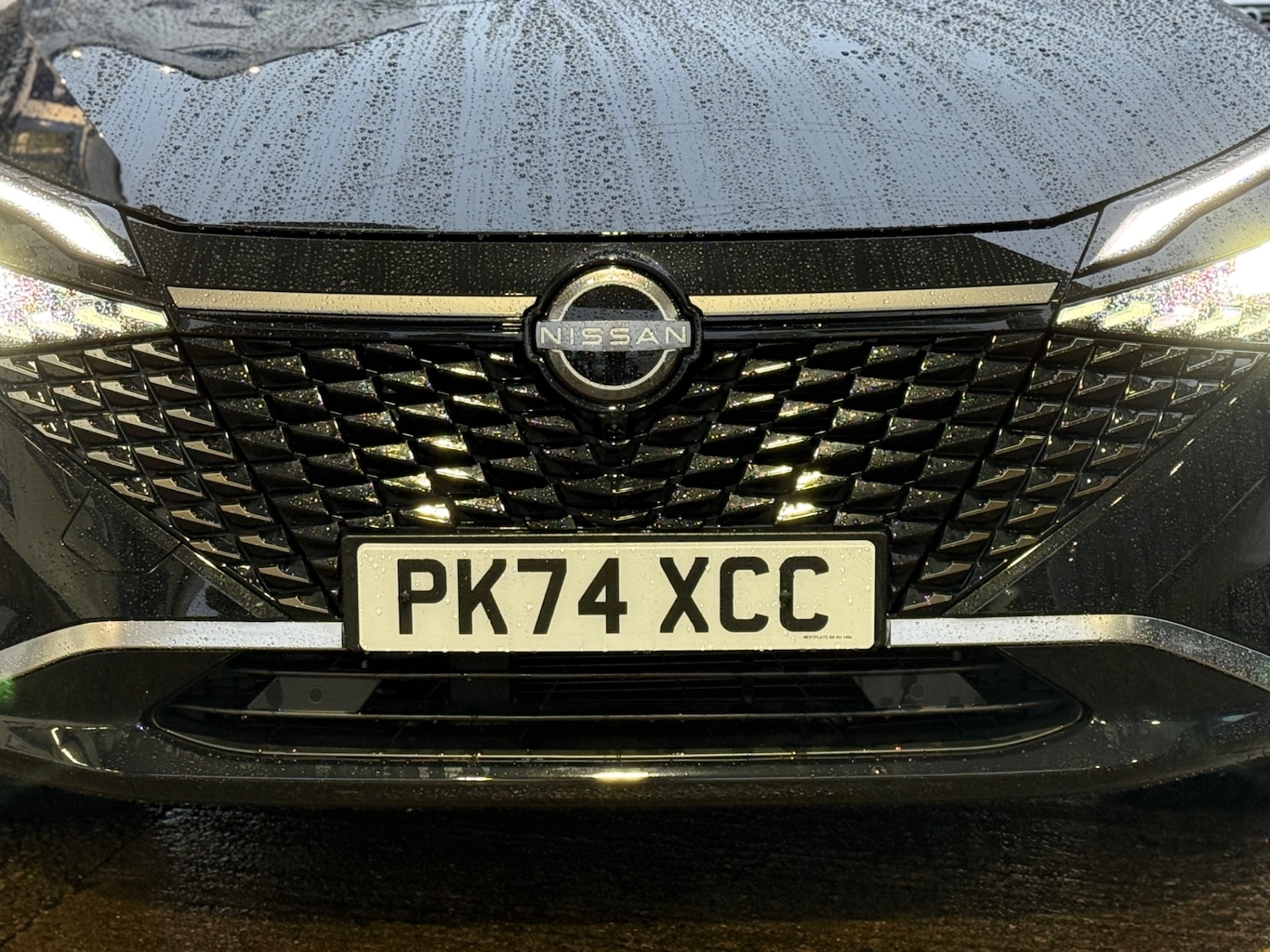 Used Nissan Qashqai 2024 for sale - 76949410: Photo 18