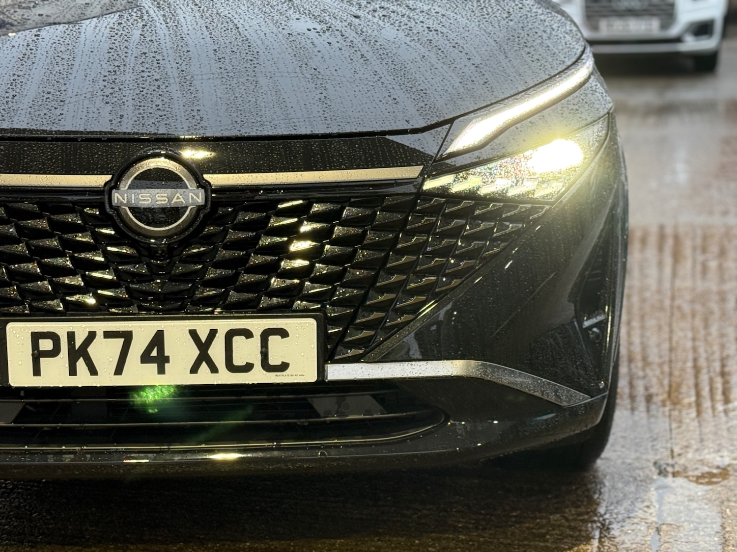 Used Nissan Qashqai 2024 for sale - 76949410: Photo 19