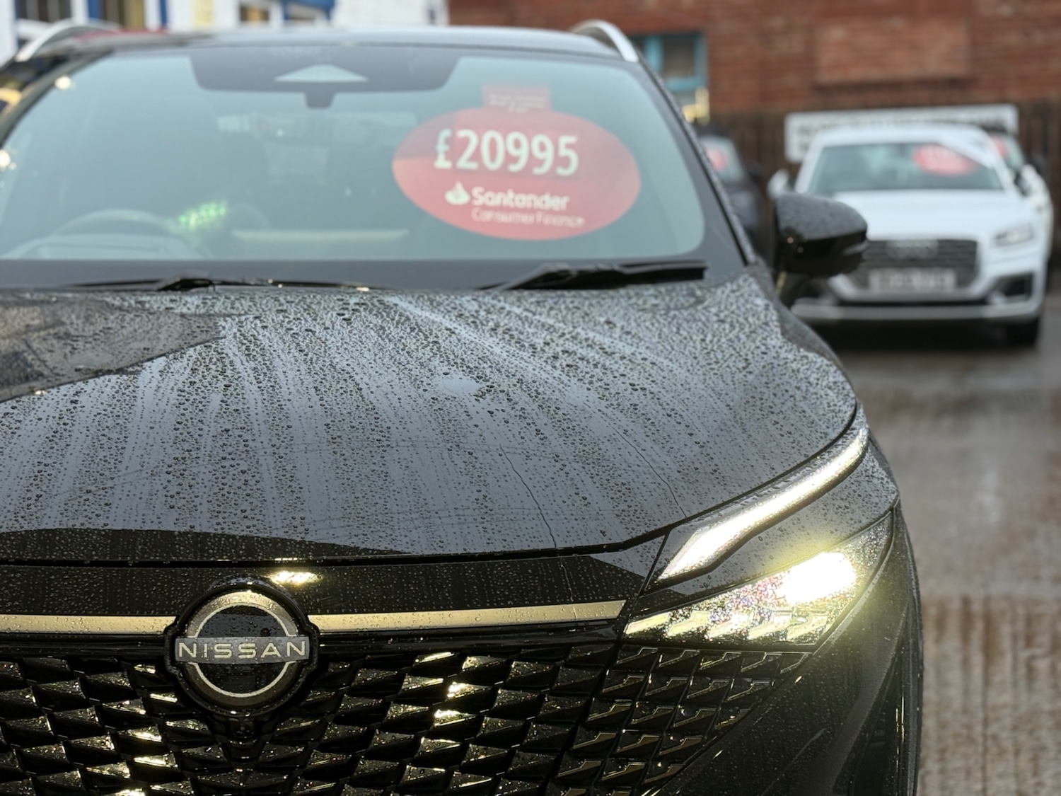 Used Nissan Qashqai 2024 for sale - 76949410: Photo 20