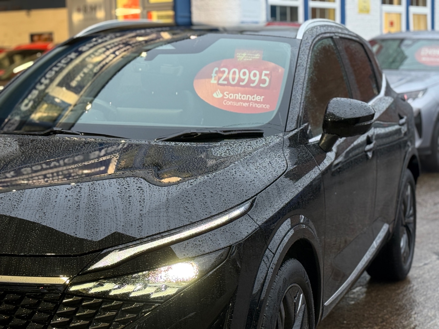 Used Nissan Qashqai 2024 for sale - 76949410: Photo 21