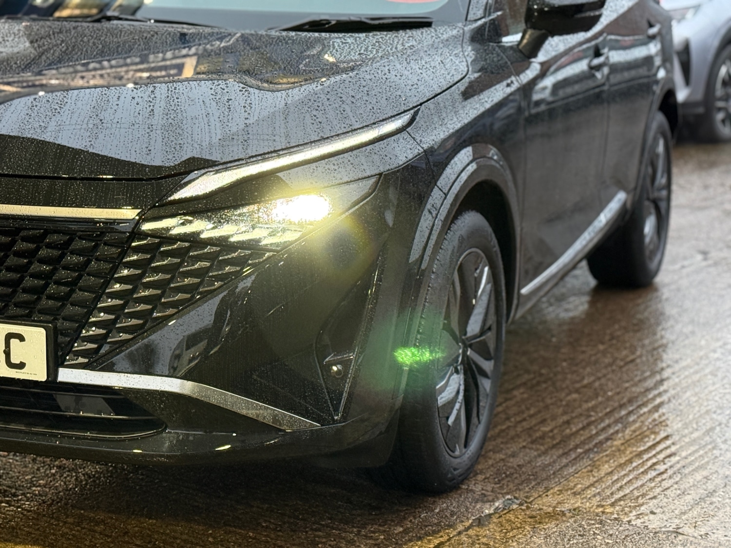 Used Nissan Qashqai 2024 for sale - 76949410: Photo 22