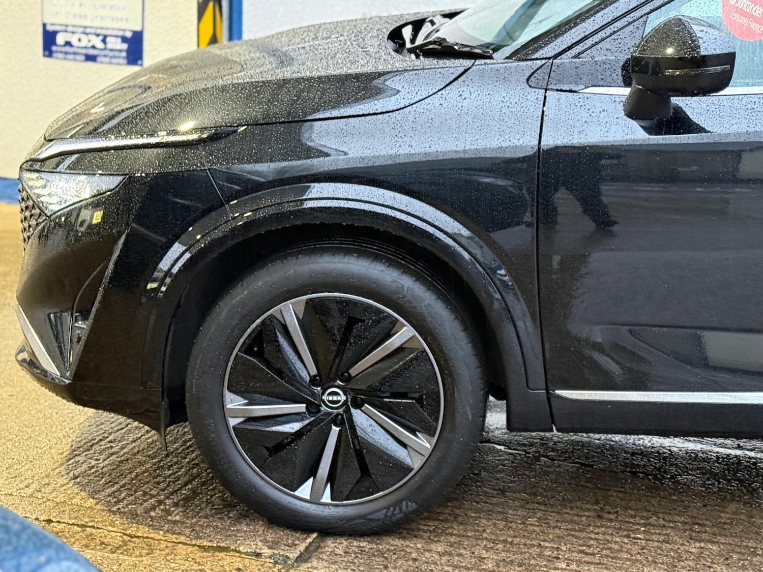 Used Nissan Qashqai 2024 for sale - 76949410: Photo 24