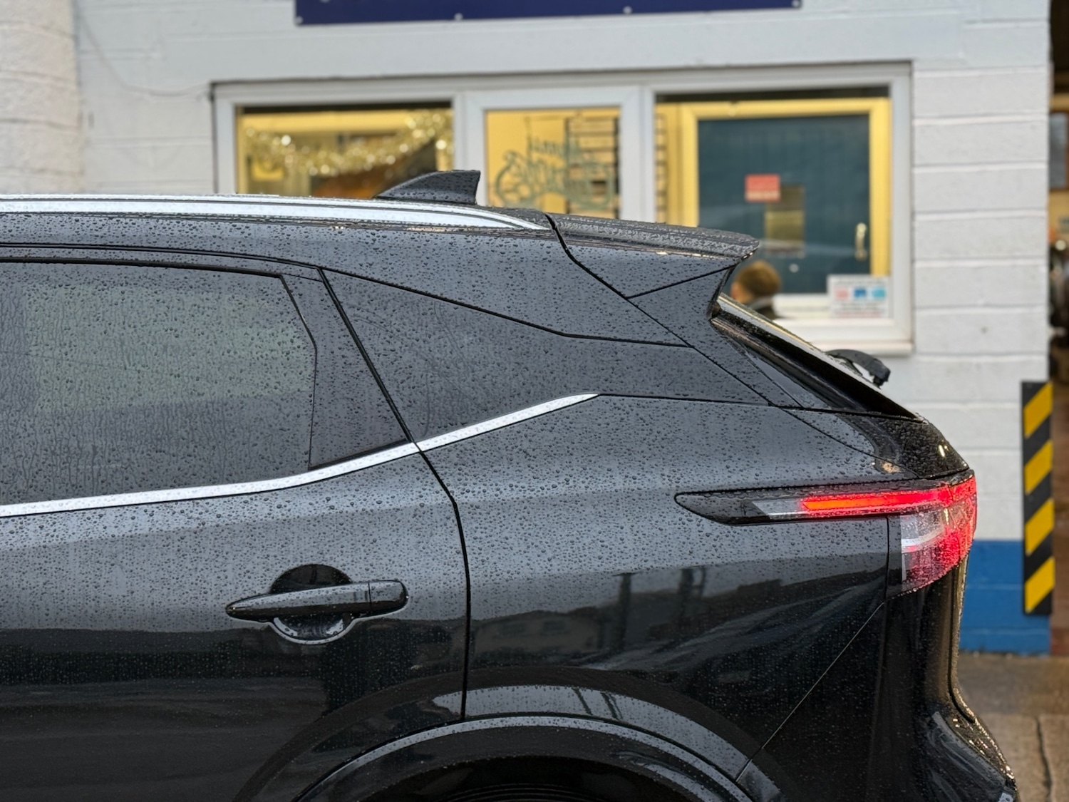 Used Nissan Qashqai 2024 for sale - 76949410: Photo 25