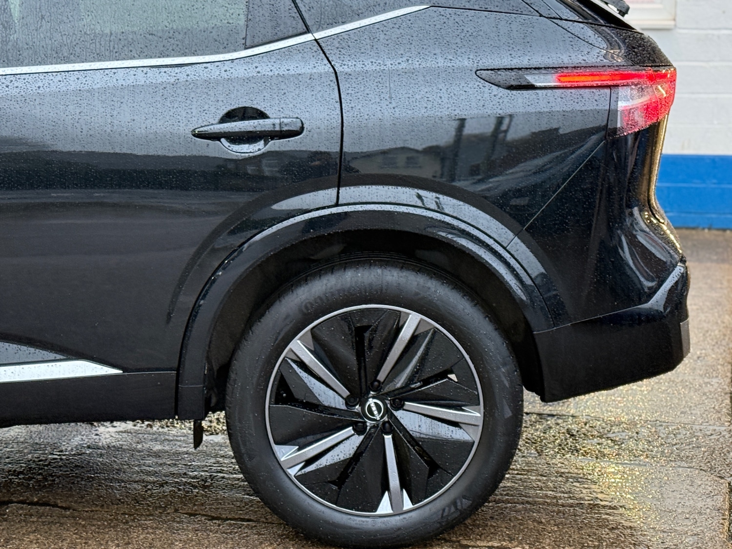 Used Nissan Qashqai 2024 for sale - 76949410: Photo 26