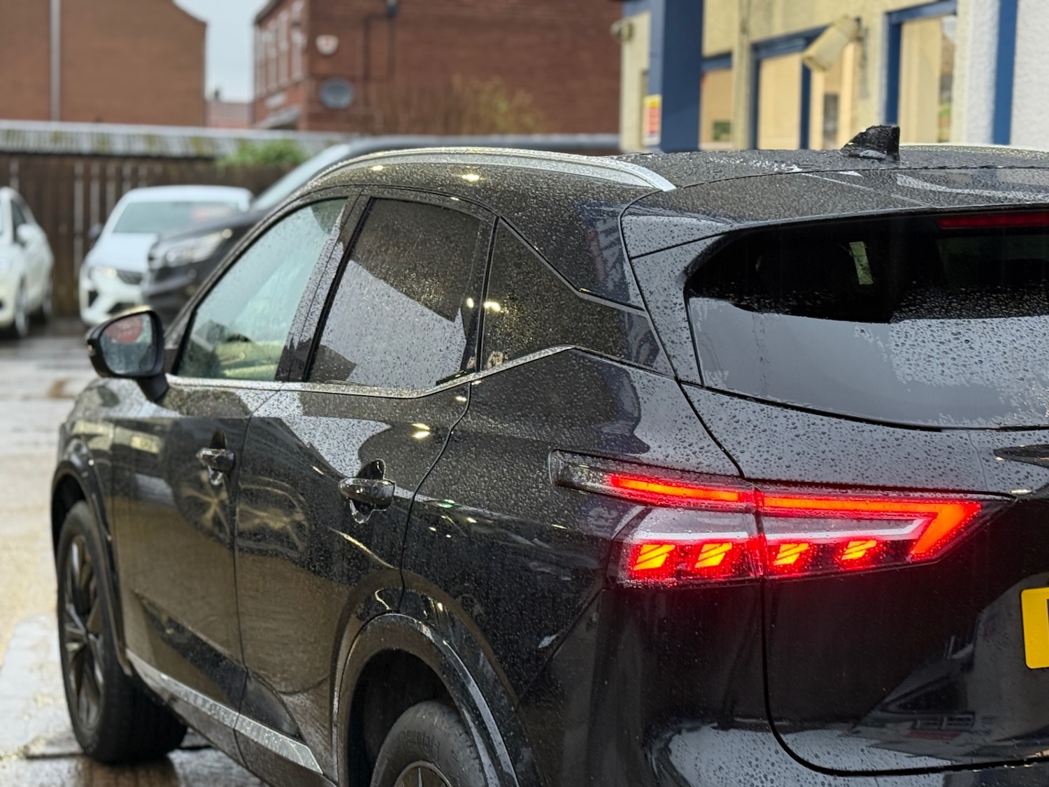 Used Nissan Qashqai 2024 for sale - 76949410: Photo 27