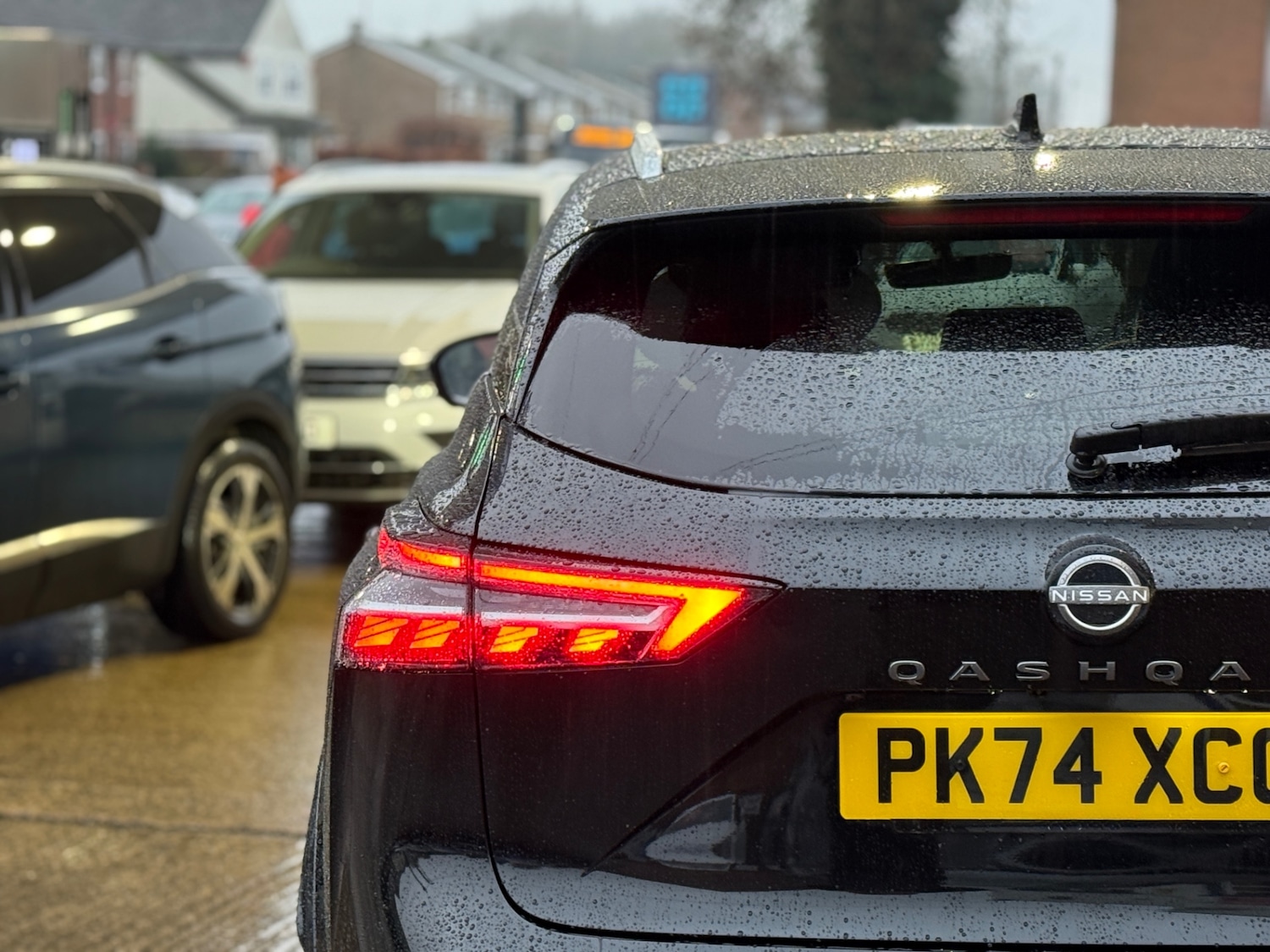 Used Nissan Qashqai 2024 for sale - 76949410: Photo 30