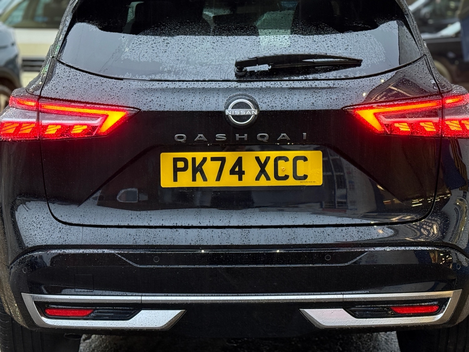 Used Nissan Qashqai 2024 for sale - 76949410: Photo 32