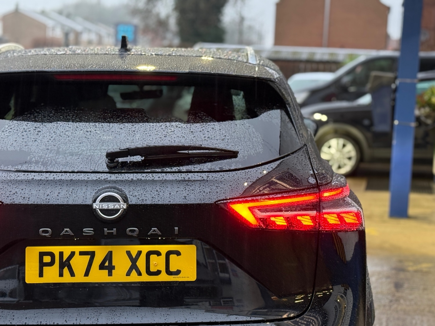 Used Nissan Qashqai 2024 for sale - 76949410: Photo 34