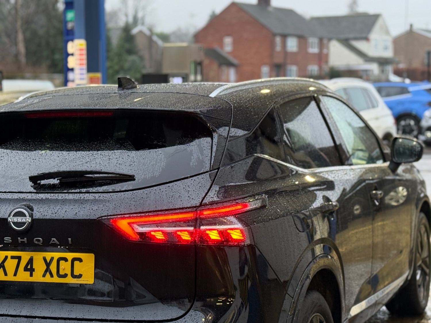 Used Nissan Qashqai 2024 for sale - 76949410: Photo 35