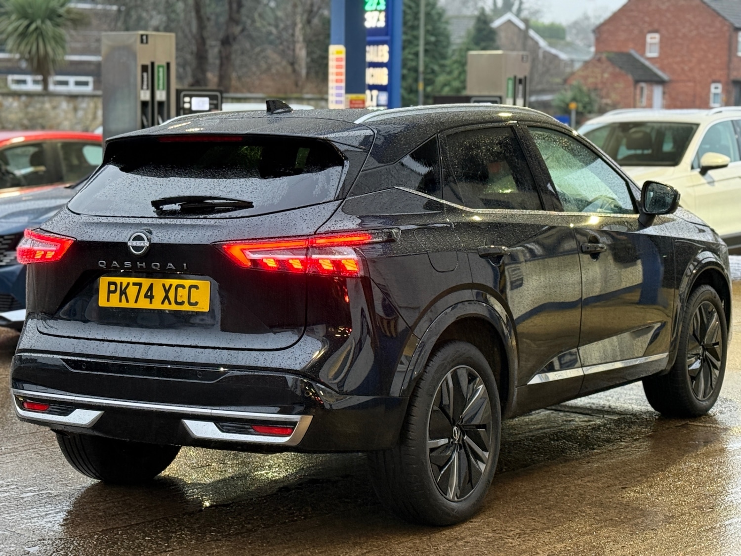 Used Nissan Qashqai 2024 for sale - 76949410: Photo 38