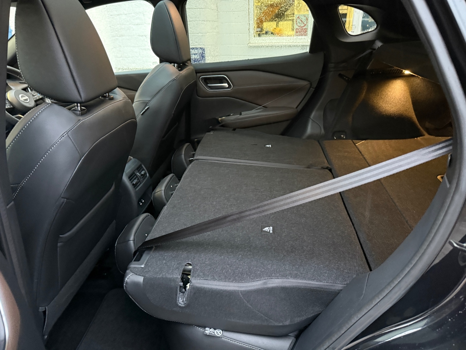 Used Nissan Qashqai 2024 for sale - 76949410: Photo 45