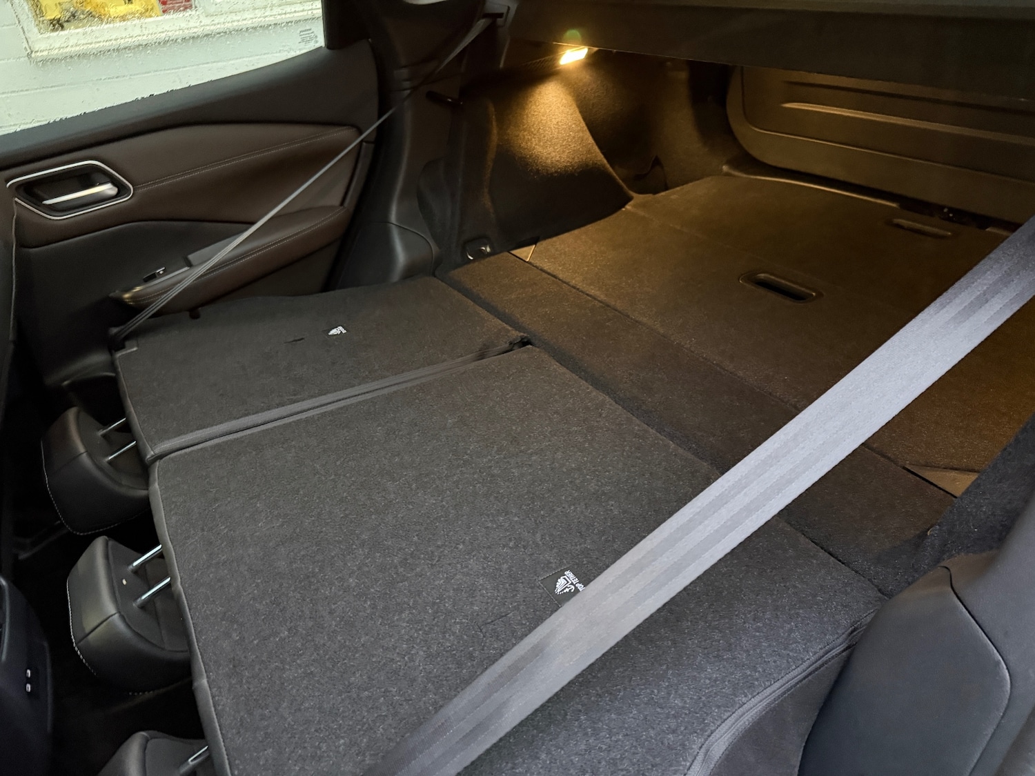 Used Nissan Qashqai 2024 for sale - 76949410: Photo 46