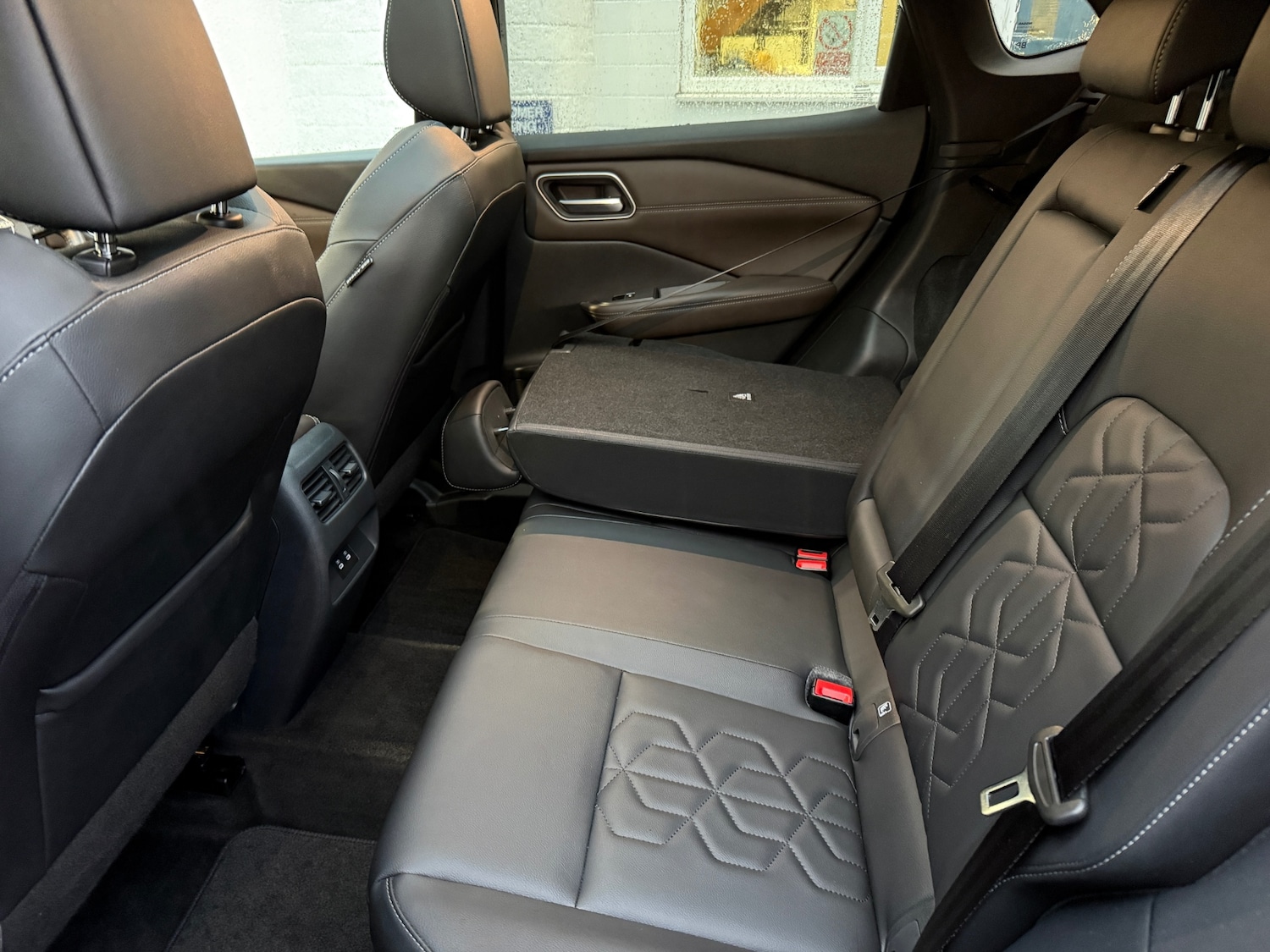 Used Nissan Qashqai 2024 for sale - 76949410: Photo 47