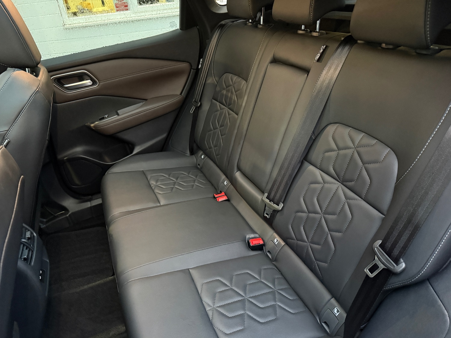 Used Nissan Qashqai 2024 for sale - 76949410: Photo 48