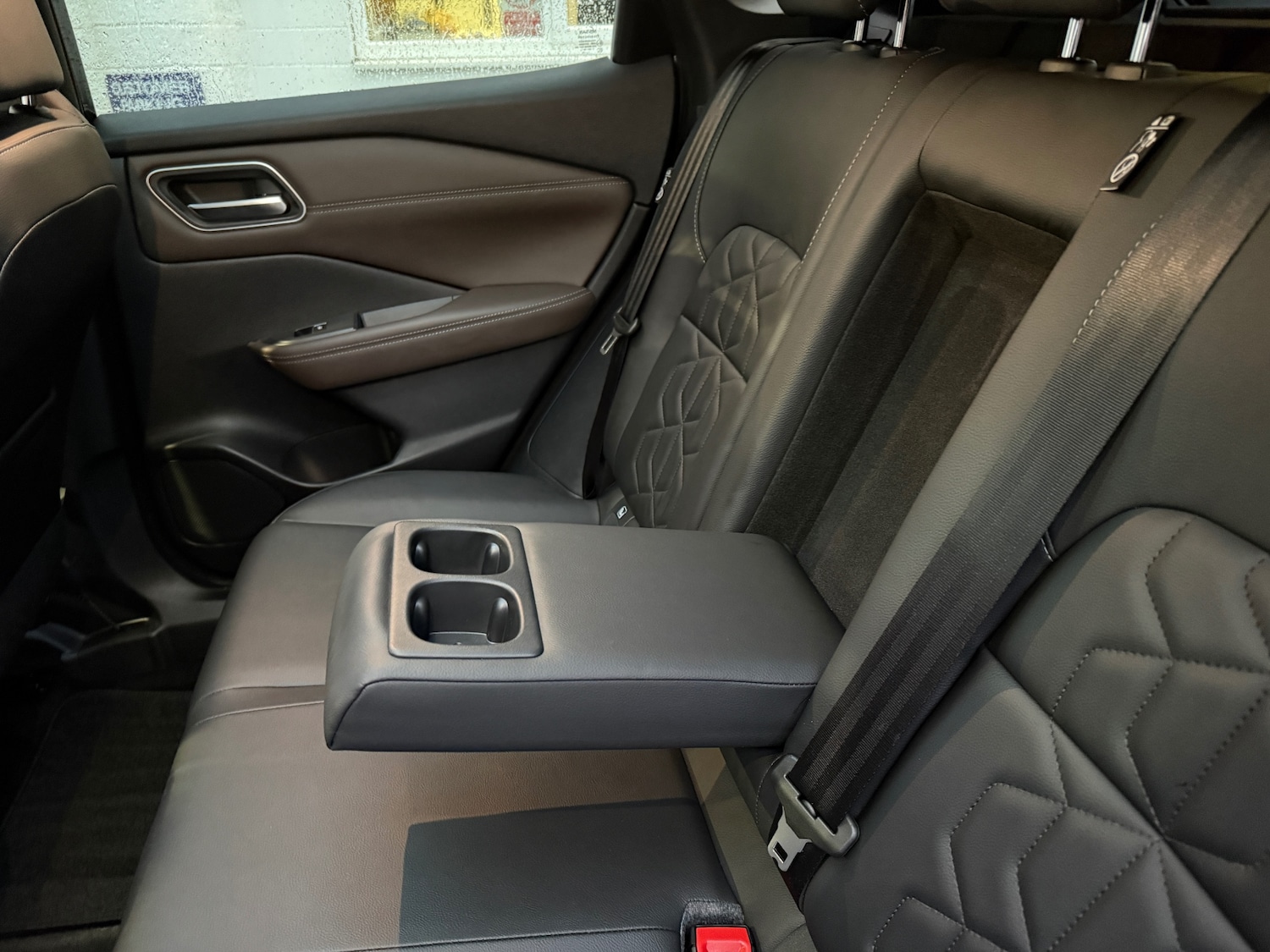 Used Nissan Qashqai 2024 for sale - 76949410: Photo 49