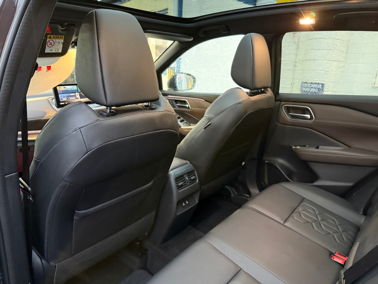 Used Nissan Qashqai 2024 for sale - 76949410: Photo 51