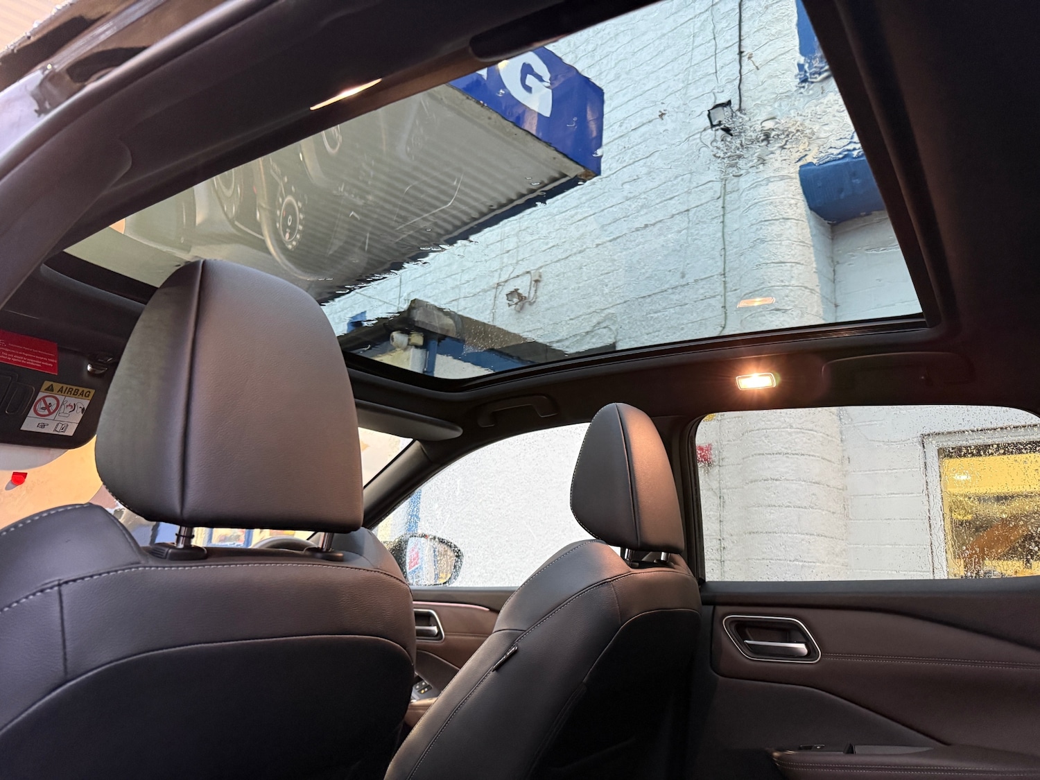 Used Nissan Qashqai 2024 for sale - 76949410: Photo 52