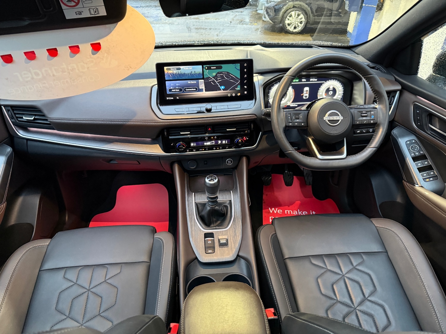 Used Nissan Qashqai 2024 for sale - 76949410: Photo 55