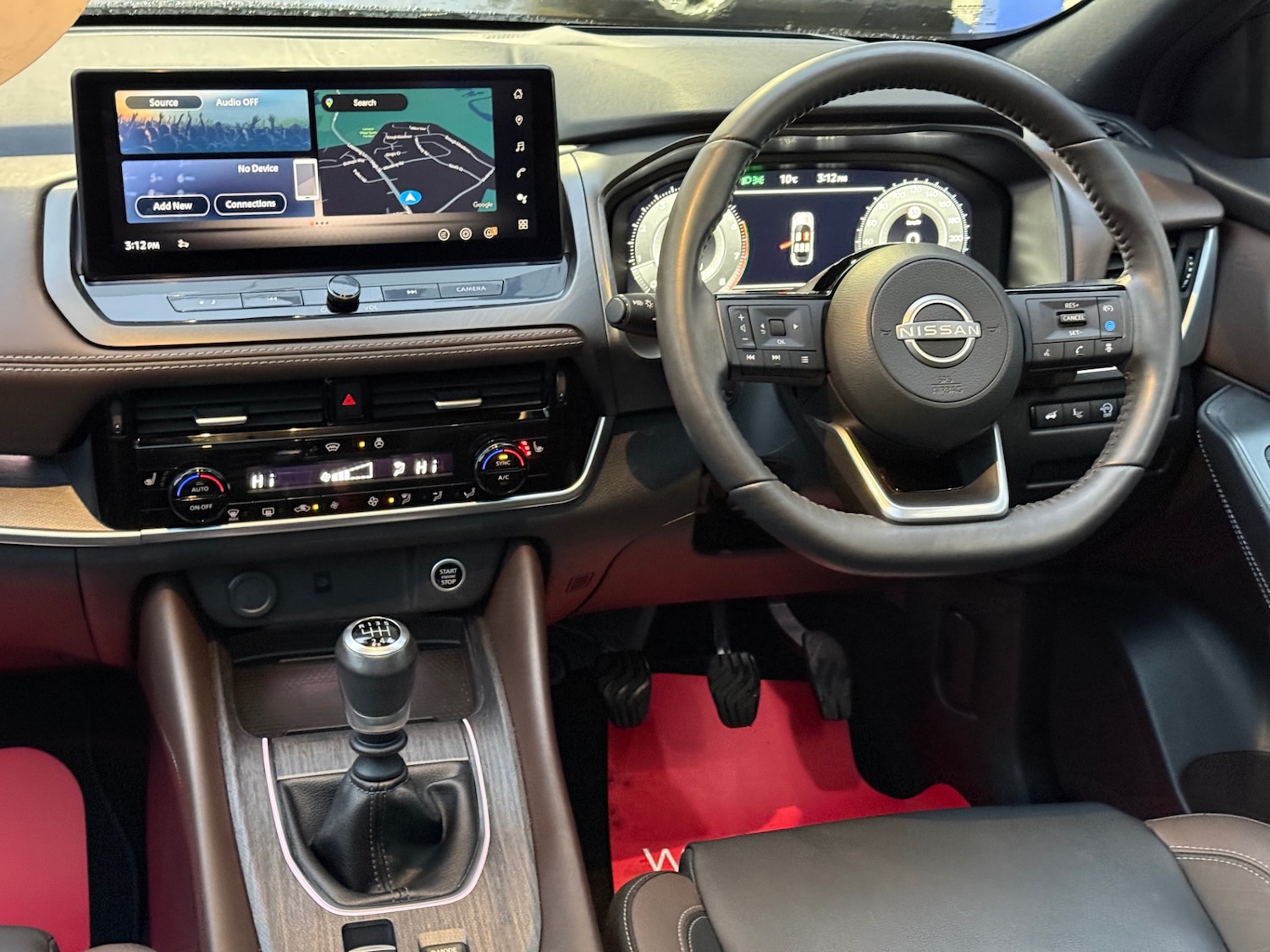 Used Nissan Qashqai 2024 for sale - 76949410: Photo 56