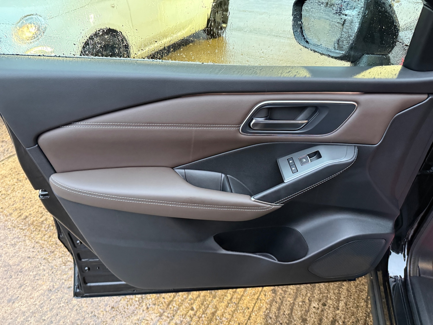 Used Nissan Qashqai 2024 for sale - 76949410: Photo 57