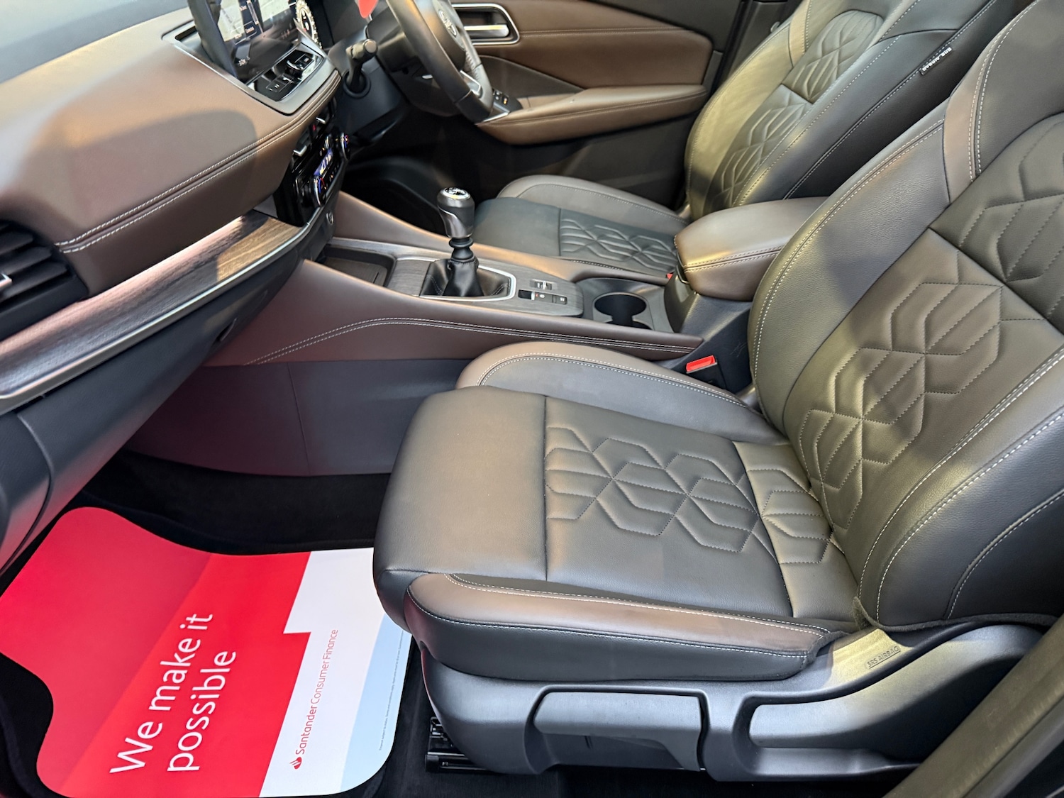 Used Nissan Qashqai 2024 for sale - 76949410: Photo 58