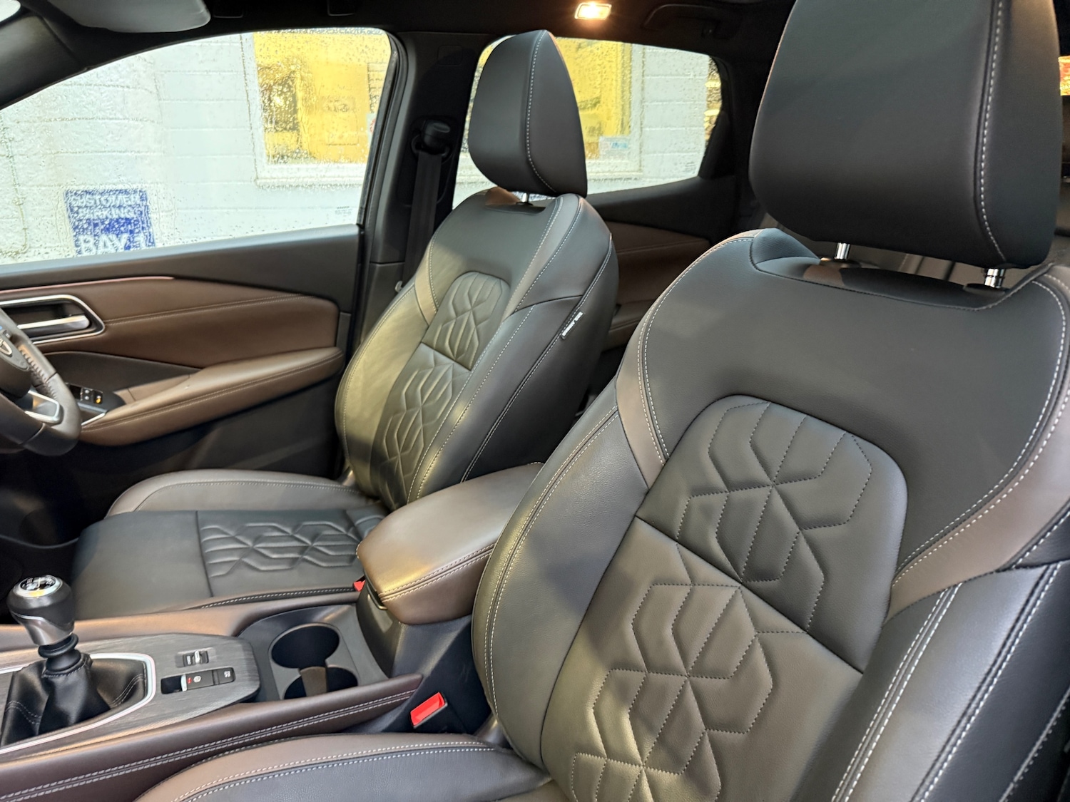 Used Nissan Qashqai 2024 for sale - 76949410: Photo 59