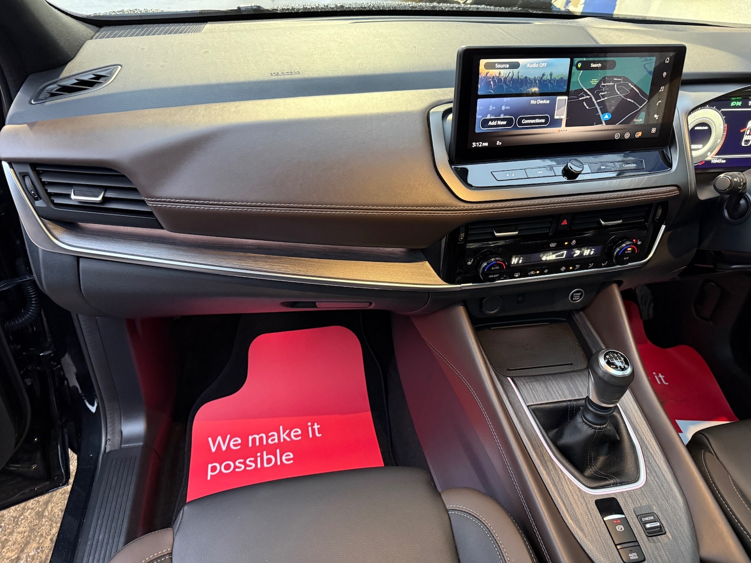 Used Nissan Qashqai 2024 for sale - 76949410: Photo 61