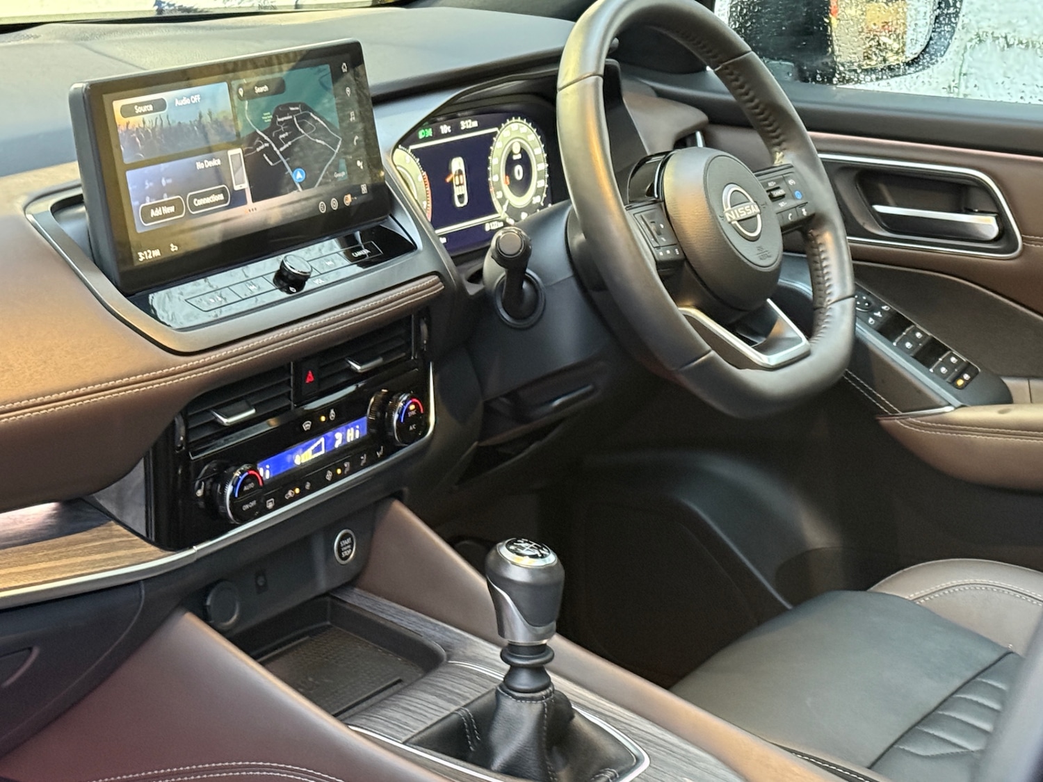 Used Nissan Qashqai 2024 for sale - 76949410: Photo 62