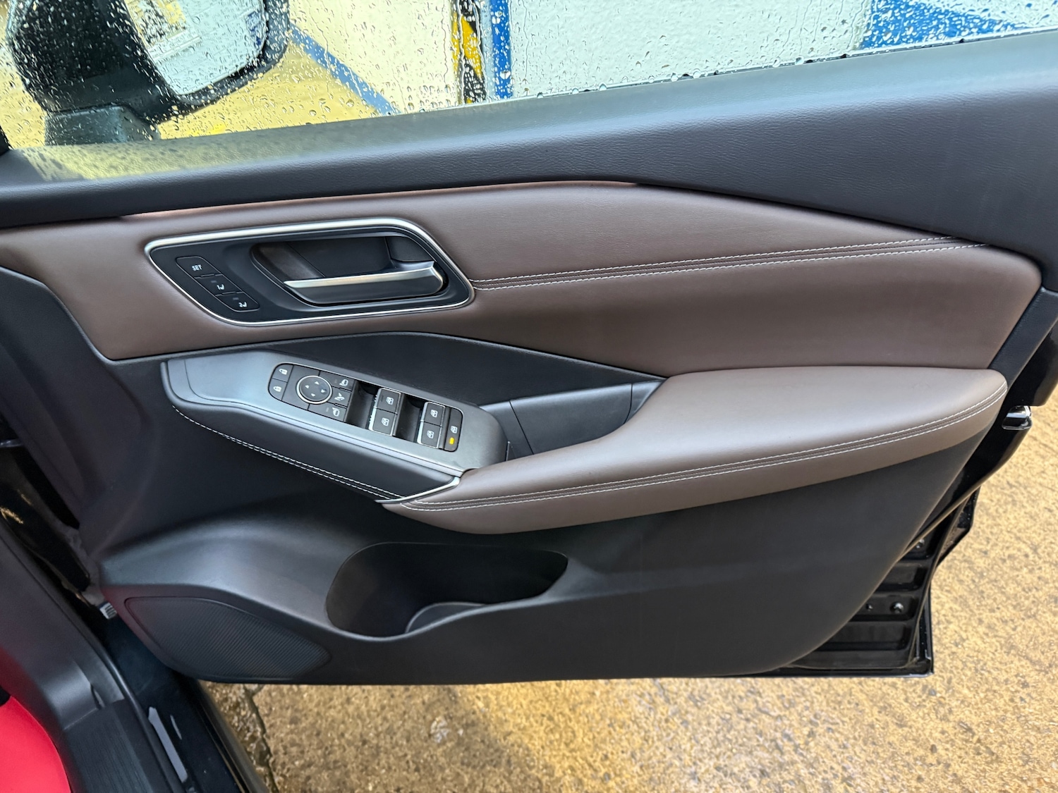 Used Nissan Qashqai 2024 for sale - 76949410: Photo 63