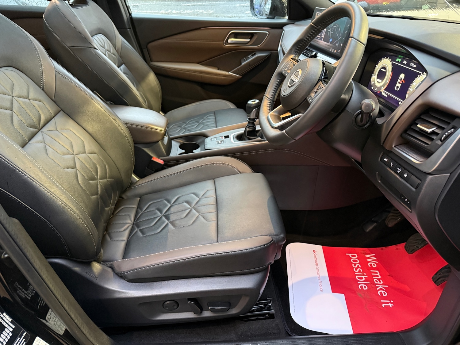 Used Nissan Qashqai 2024 for sale - 76949410: Photo 64