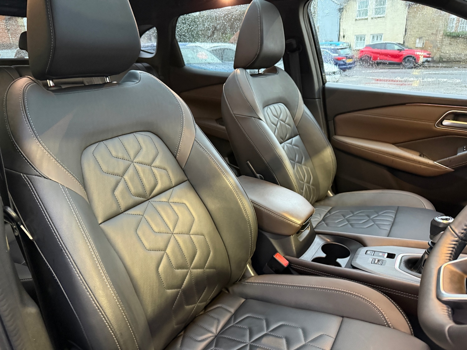 Used Nissan Qashqai 2024 for sale - 76949410: Photo 65