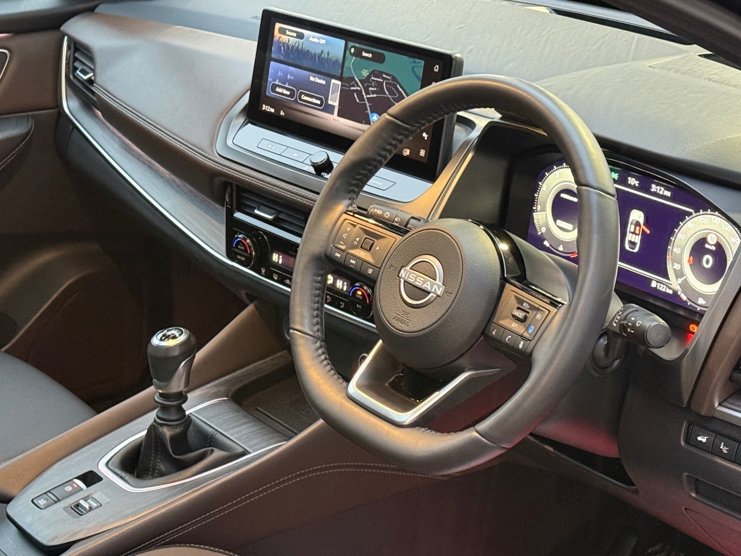 Used Nissan Qashqai 2024 for sale - 76949410: Photo 66