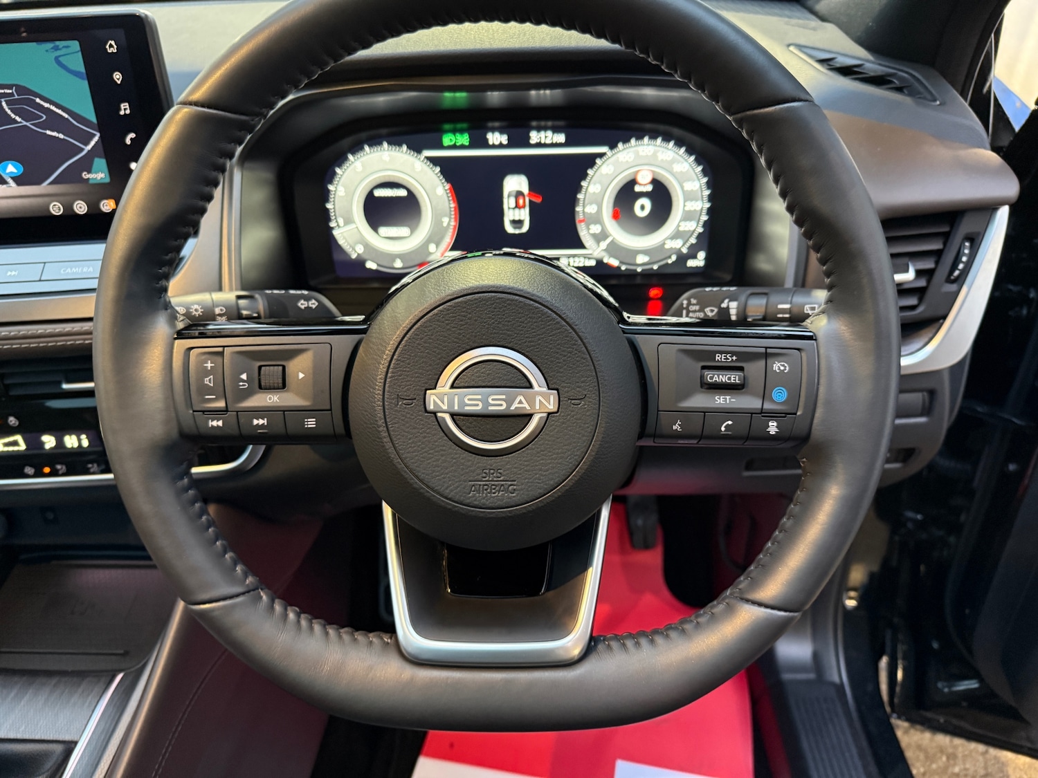 Used Nissan Qashqai 2024 for sale - 76949410: Photo 68