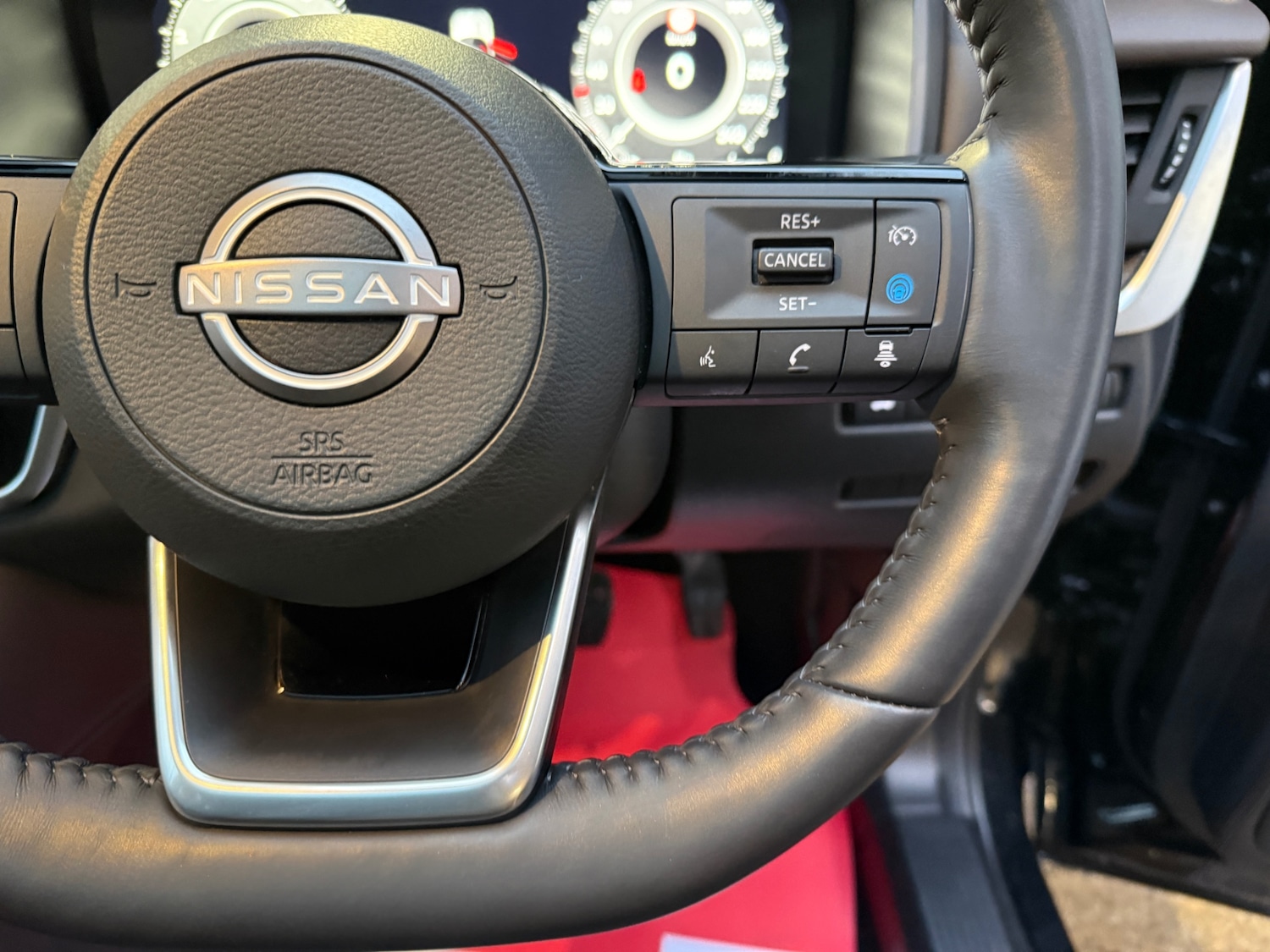 Used Nissan Qashqai 2024 for sale - 76949410: Photo 69