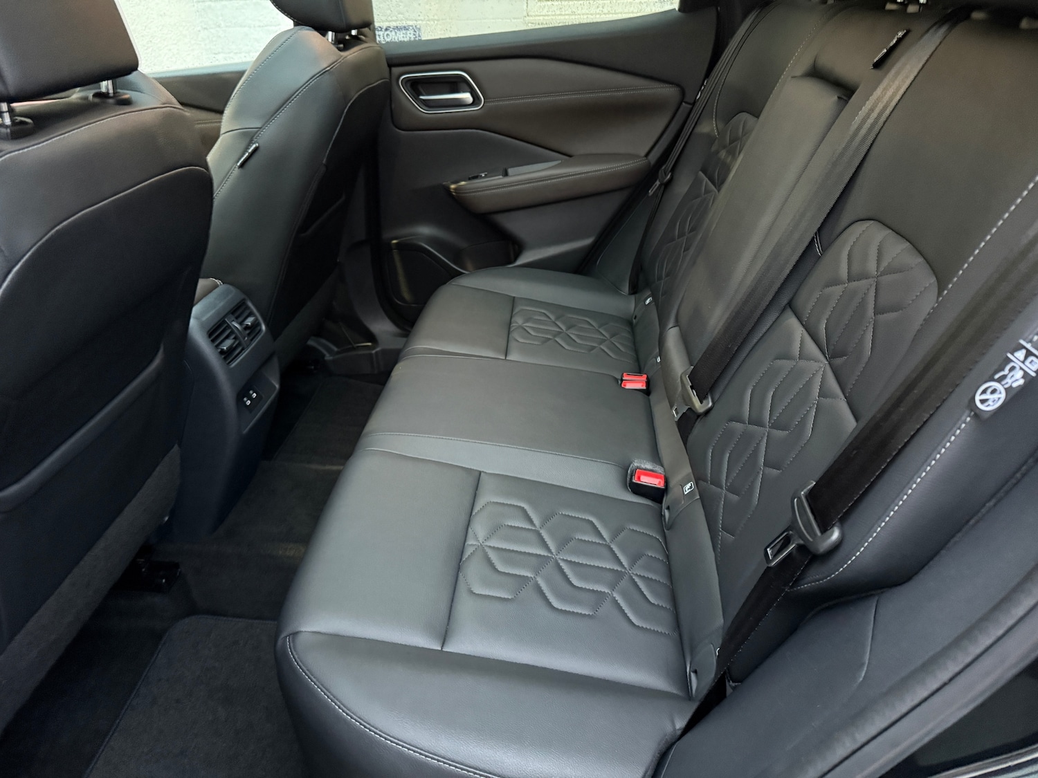 Used Nissan Qashqai 2024 for sale - 76949410: Photo 7