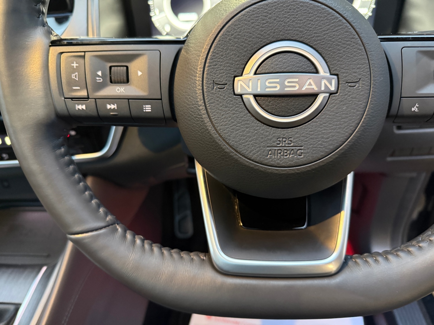 Used Nissan Qashqai 2024 for sale - 76949410: Photo 70