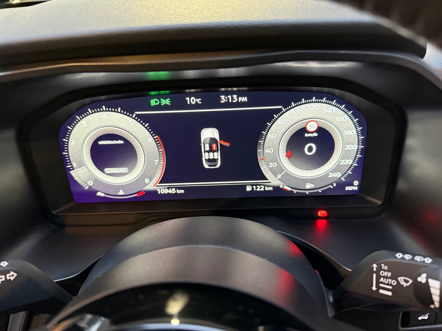 Used Nissan Qashqai 2024 for sale - 76949410: Photo 71