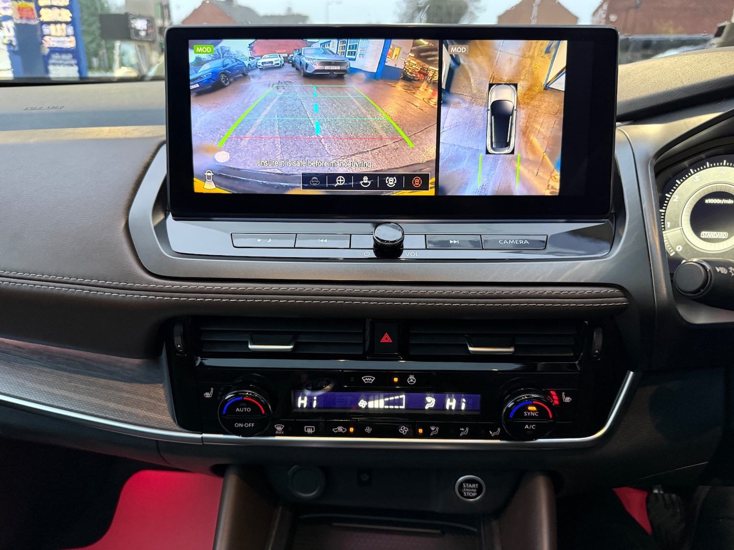 Used Nissan Qashqai 2024 for sale - 76949410: Photo 72