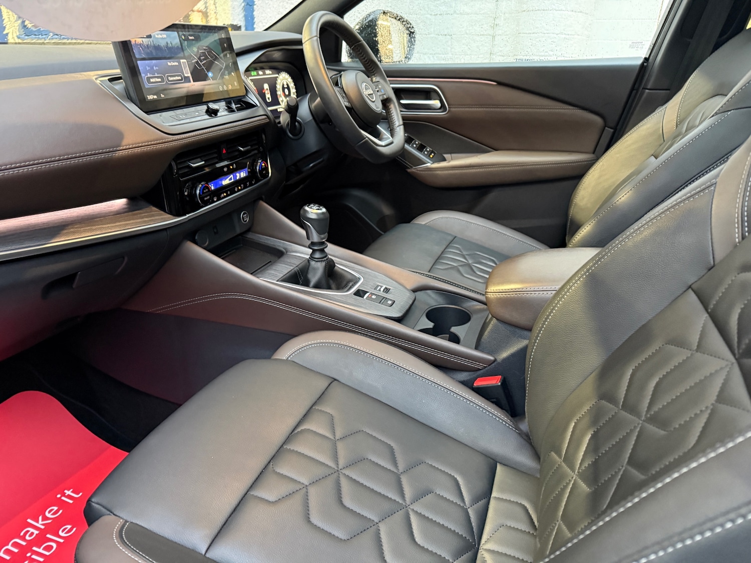 Used Nissan Qashqai 2024 for sale - 76949410: Photo 8