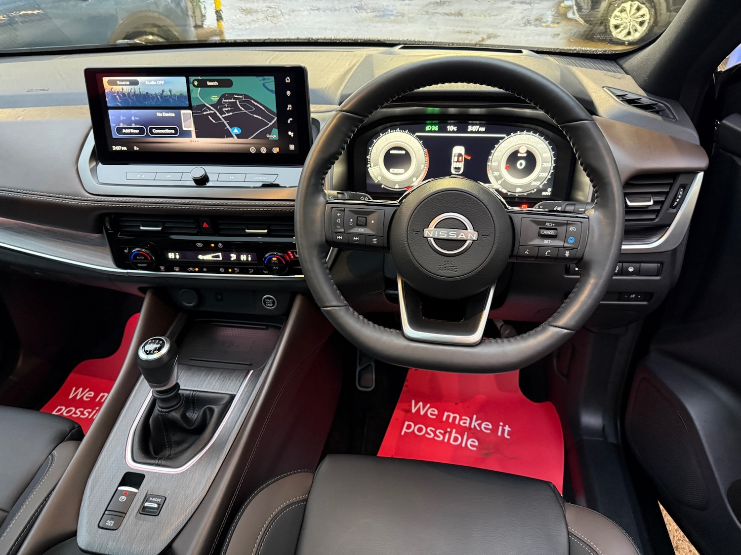 Used Nissan Qashqai 2024 for sale - 76949410: Photo 9