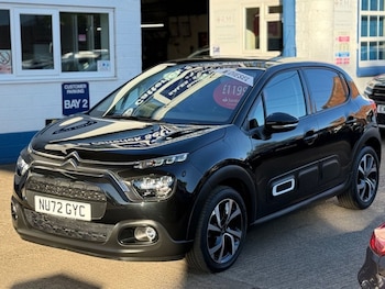 Used Citroen C3 2022 for sale - 78578152: Photo