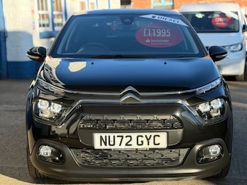 Used Citroen C3 2022 for sale - 78578152: Photo