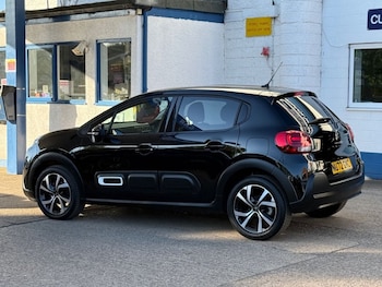 Used Citroen C3 2022 for sale - 78578152: Photo