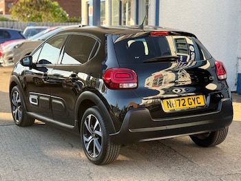 Used Citroen C3 2022 for sale - 78578152: Photo