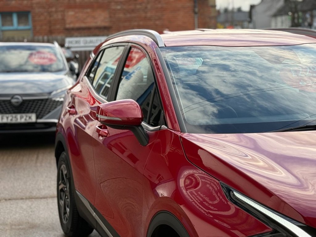 Used Kia Sportage 2025 for sale - 77276346: Photo 10