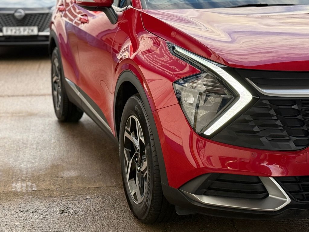 Used Kia Sportage 2025 for sale - 77276346: Photo 11