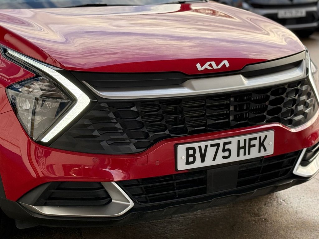 Used Kia Sportage 2025 for sale - 77276346: Photo 12