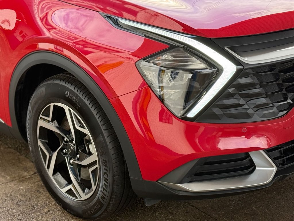 Used Kia Sportage 2025 for sale - 77276346: Photo 13