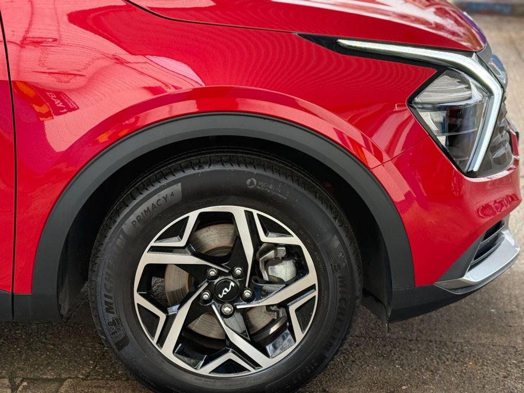 Used Kia Sportage 2025 for sale - 77276346: Photo 14