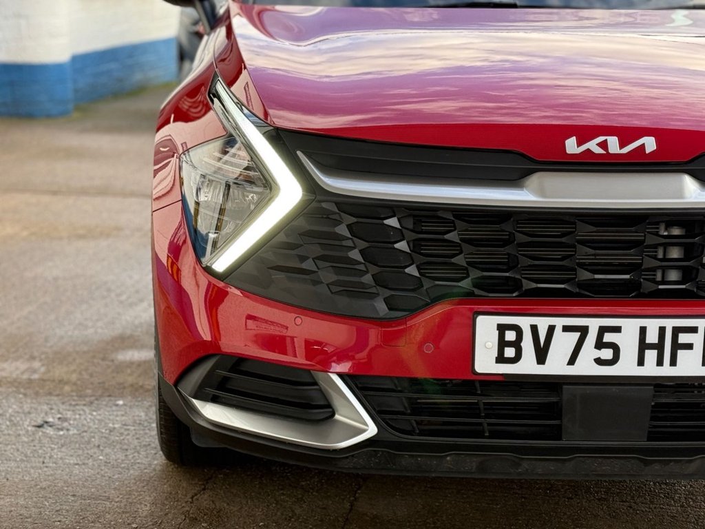 Used Kia Sportage 2025 for sale - 77276346: Photo 15